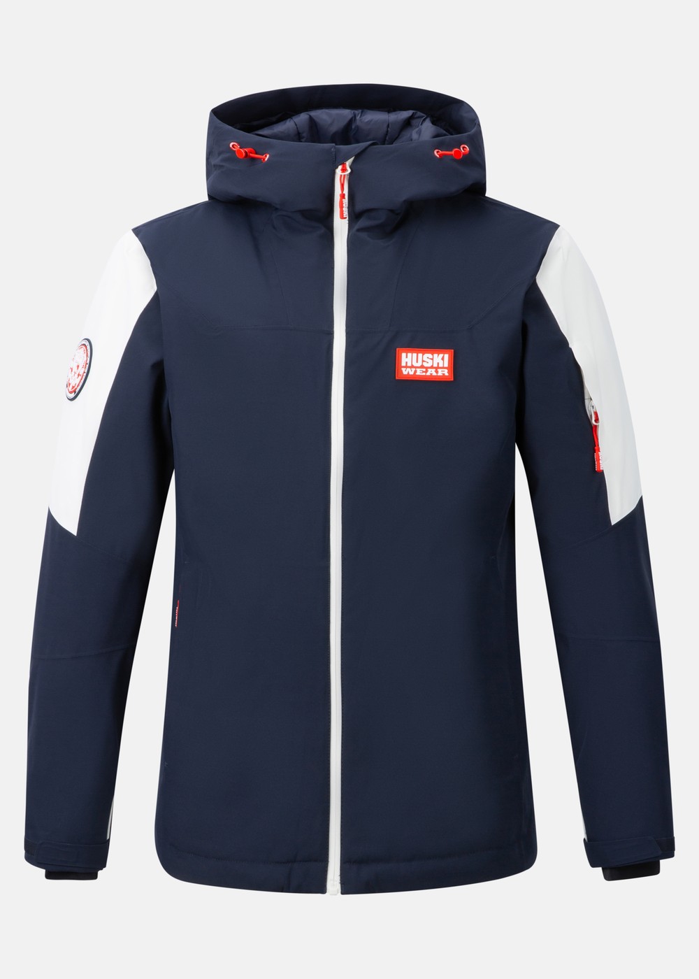 Ski Jacket 2.0, Navy Blue, L, Vinterjackor | Herr - Kläder - Jackor - Vinterjackor | Padelspecialisterna