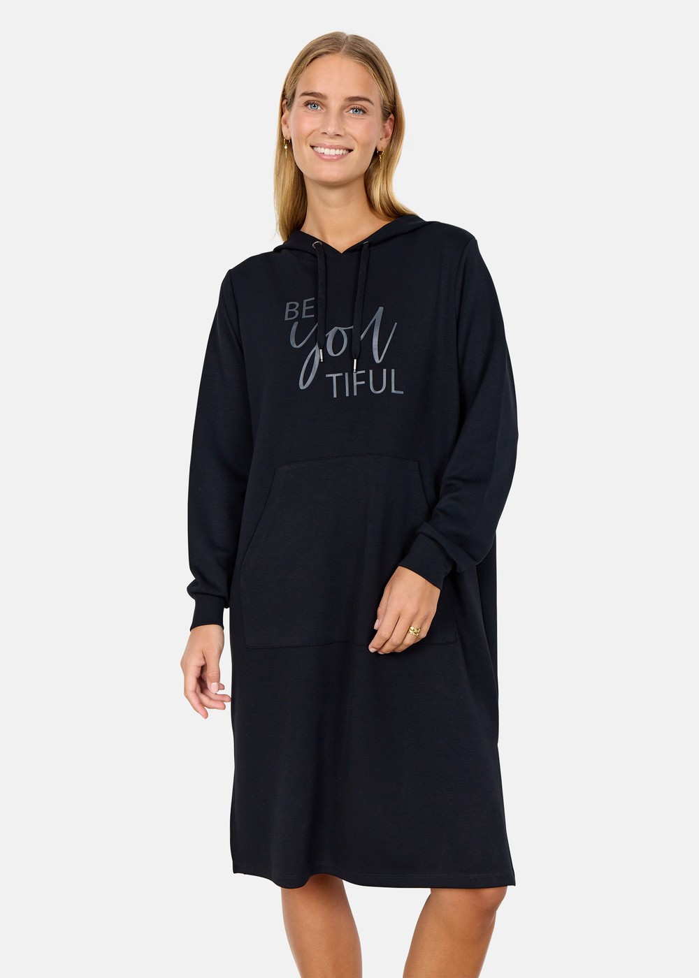 Sc-Banu 259, Black, Xl, Klänningar | Dam - Kläder - Klänningar | Padelspecialisterna