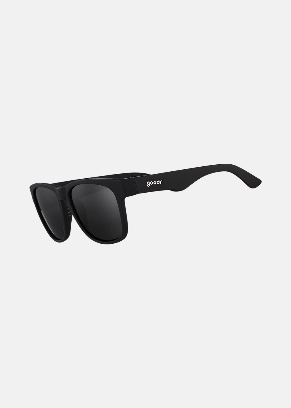 Hooked On Onyx, Black, One Size, Solglasögon | Dam - Accessoarer - Solglasögon | Padelspecialisterna