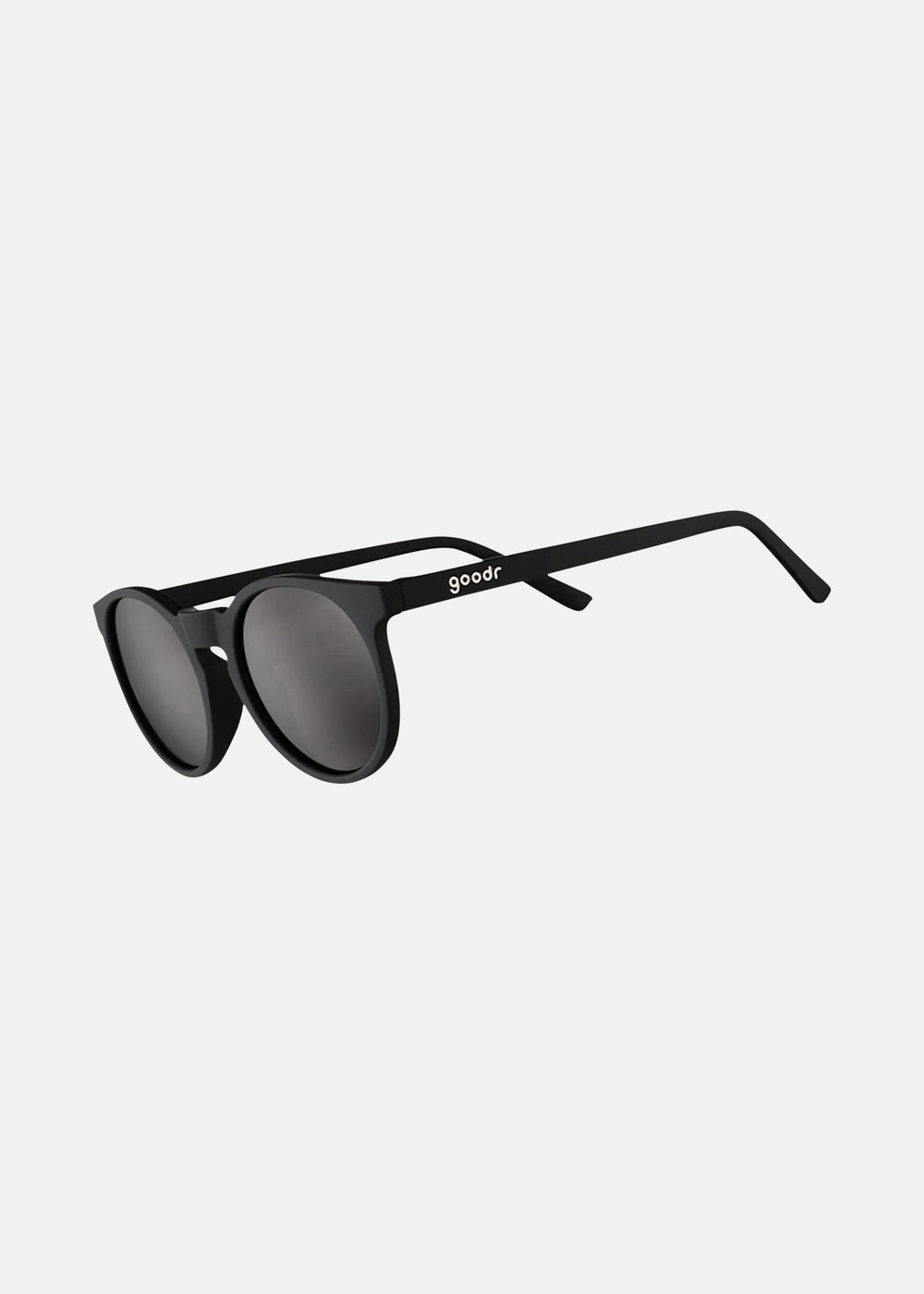Its Not Black Its Obsidian, Black, One Size, Solglasögon | Dam - Accessoarer - Solglasögon | Padelspecialisterna