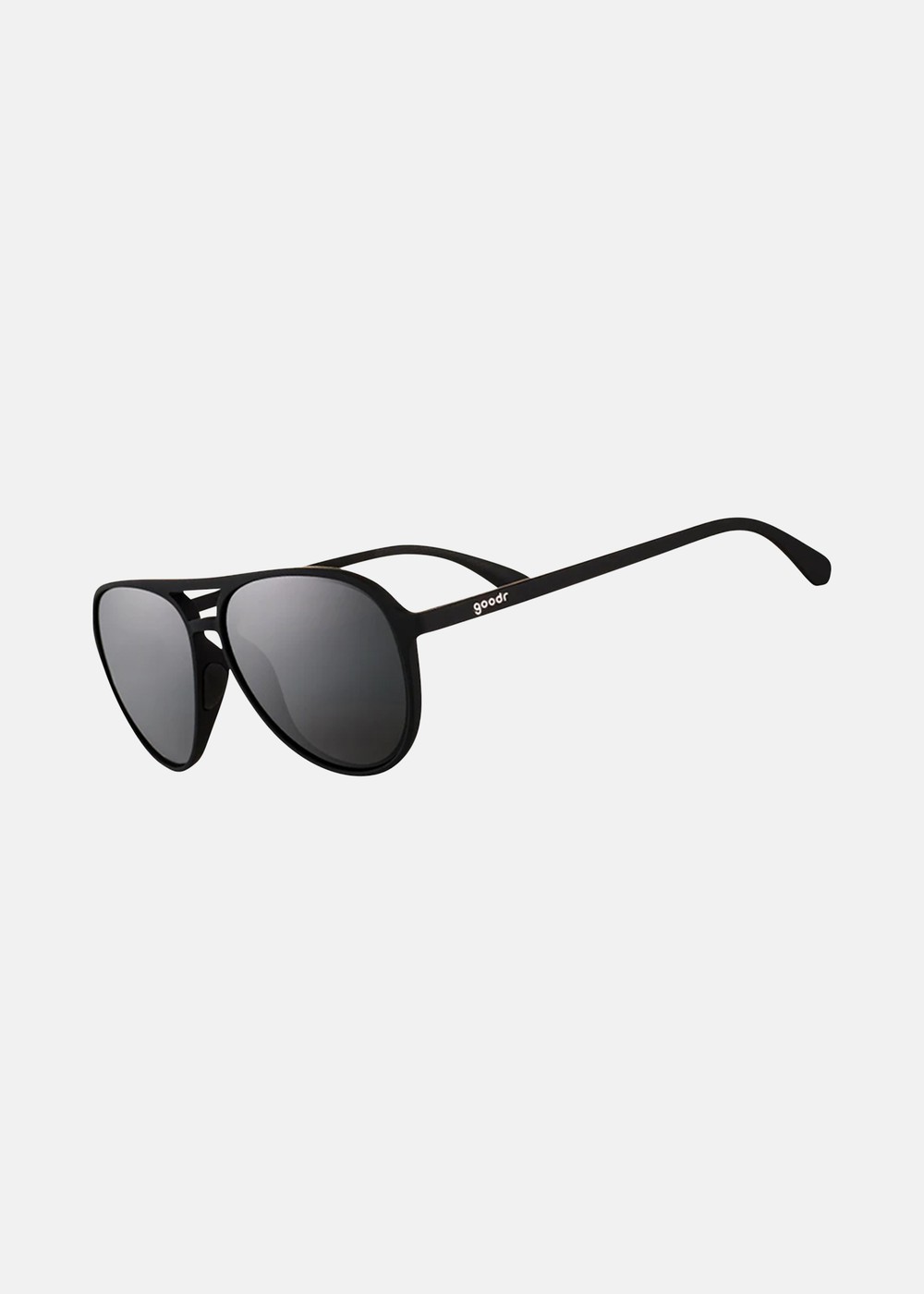 Operation: Blackout, Black, One Size, Solglasögon | Dam - Accessoarer - Solglasögon | Padelspecialisterna