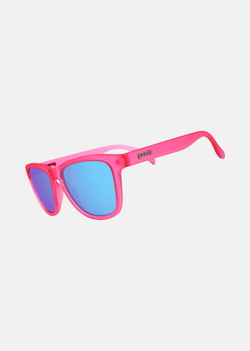 Flamingos On A Booze Cruise, Pink, One Size, Solglasögon | Dam - Accessoarer - Solglasögon | Padelspecialisterna