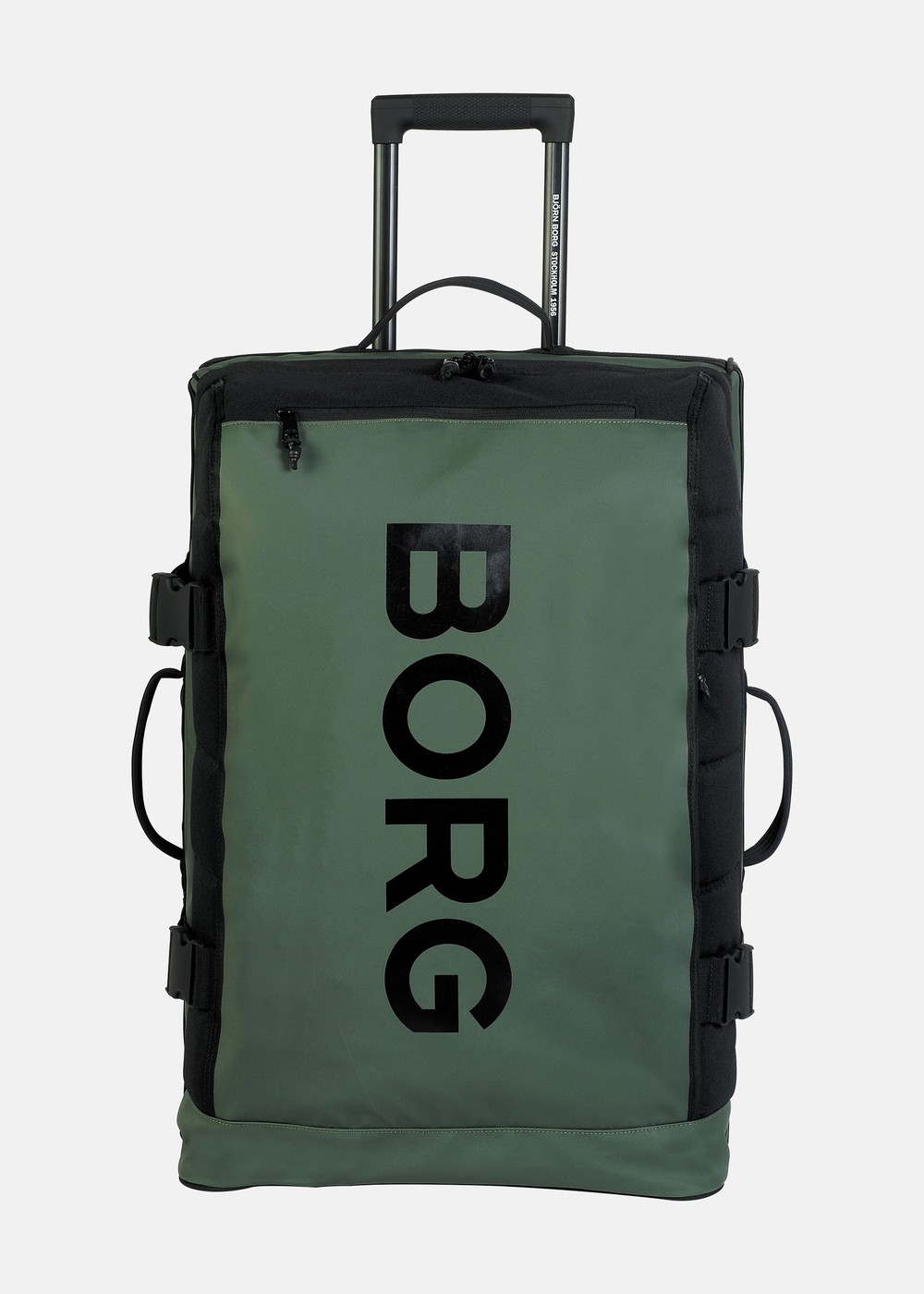 Travel Trolley L, Mountain View, Onesize, Sportbagar | VĂ€skor - Sportbagar | Padelspecialisterna