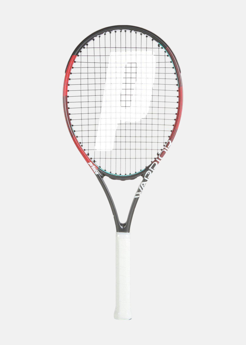 Prince Warrior 100 285g, Black/Red, 2, Sommarlek | Sport & aktivitet - Sommar & Hav - Sommarlek | Padelspecialisterna