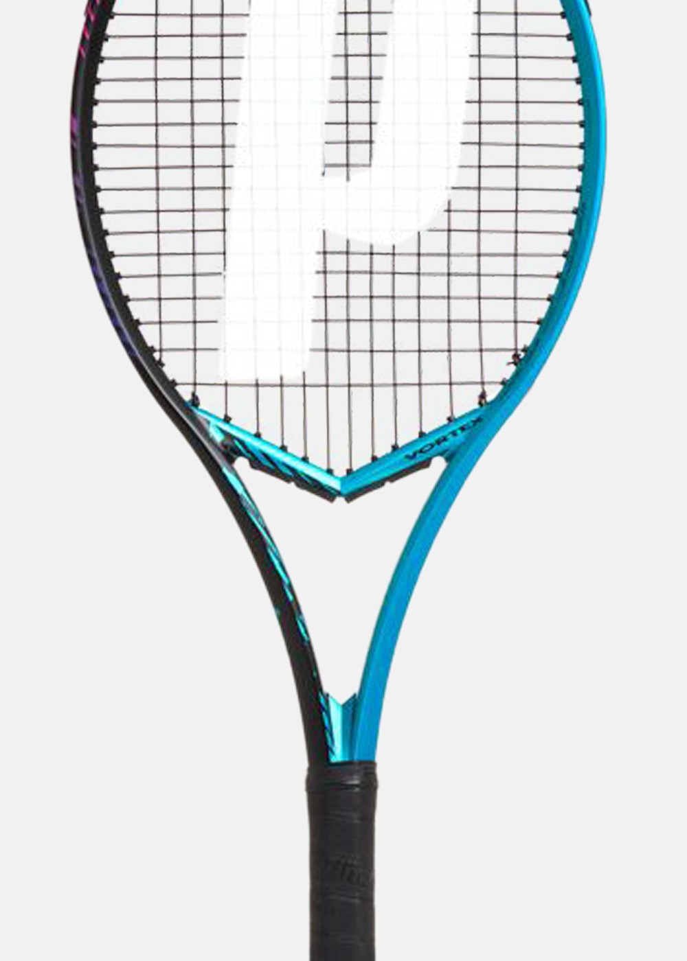 Prince Vortex 100 300g (14x21), Black/Blue, 2, Sommarlek | Sport & aktivitet - Sommar & Hav - Sommarlek | Padelspecialisterna