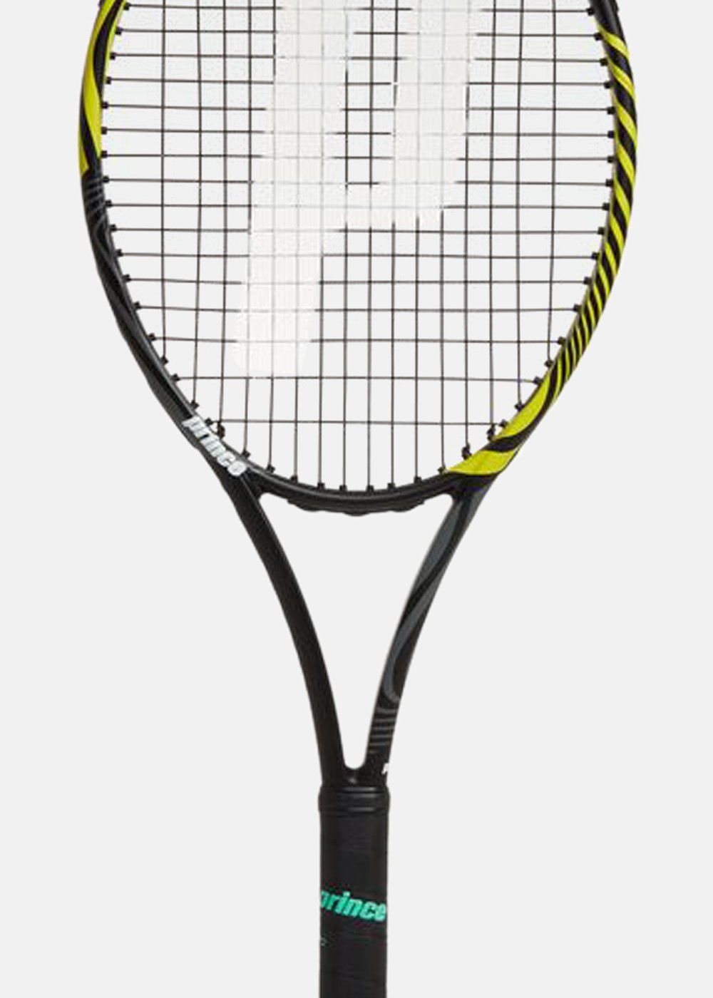 Prince Ripcord 100 280g (16x19, Black/Yellow, 2, Sommarlek | Sport & aktivitet - Sommar & Hav - Sommarlek | Padelspecialisterna