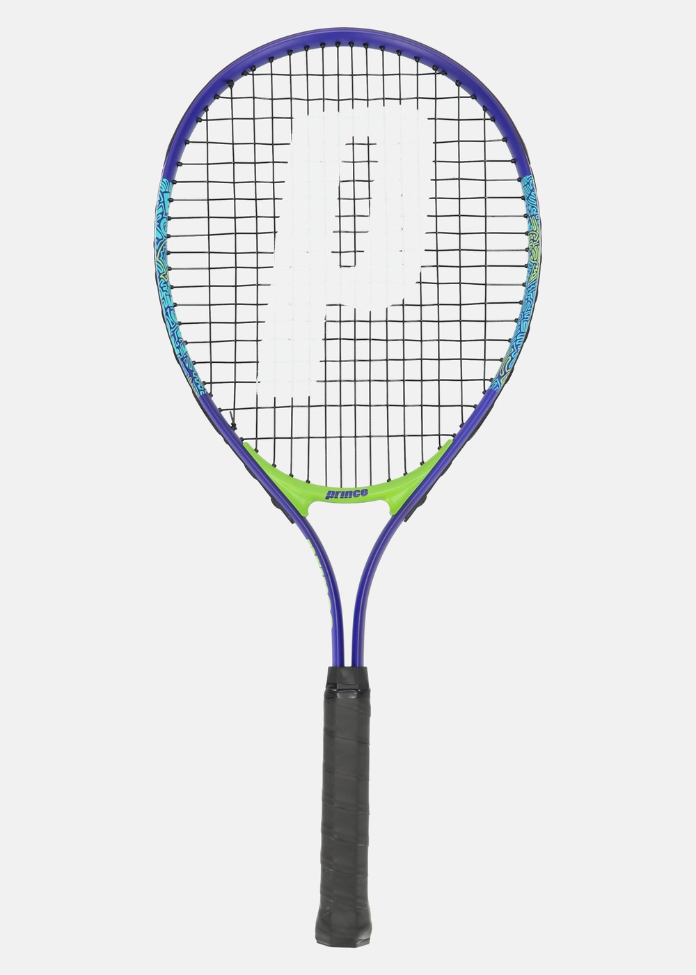 Prince Jr Ace/Face 25 Blue, Blue, 0, Sommarlek | Sport & aktivitet - Sommar & Hav - Sommarlek | Padelspecialisterna