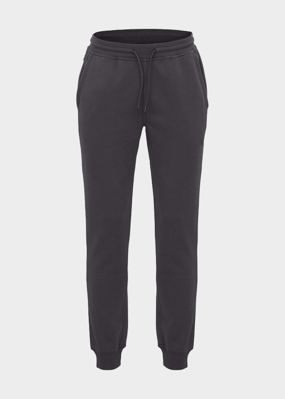 Miami Pants, Metallgrå, Xl, Sweatpants | Herr - Aktivitet - Träningskläder - Sweatpants | Padelspecialisterna