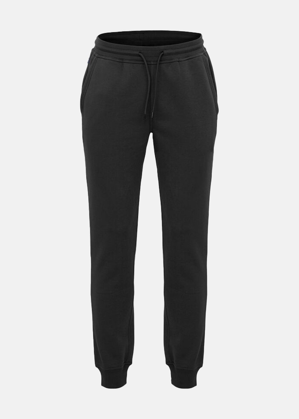 Miami Pants, Svart, S, Sweatpants | Herr - Aktivitet - Träningskläder - Sweatpants | Padelspecialisterna