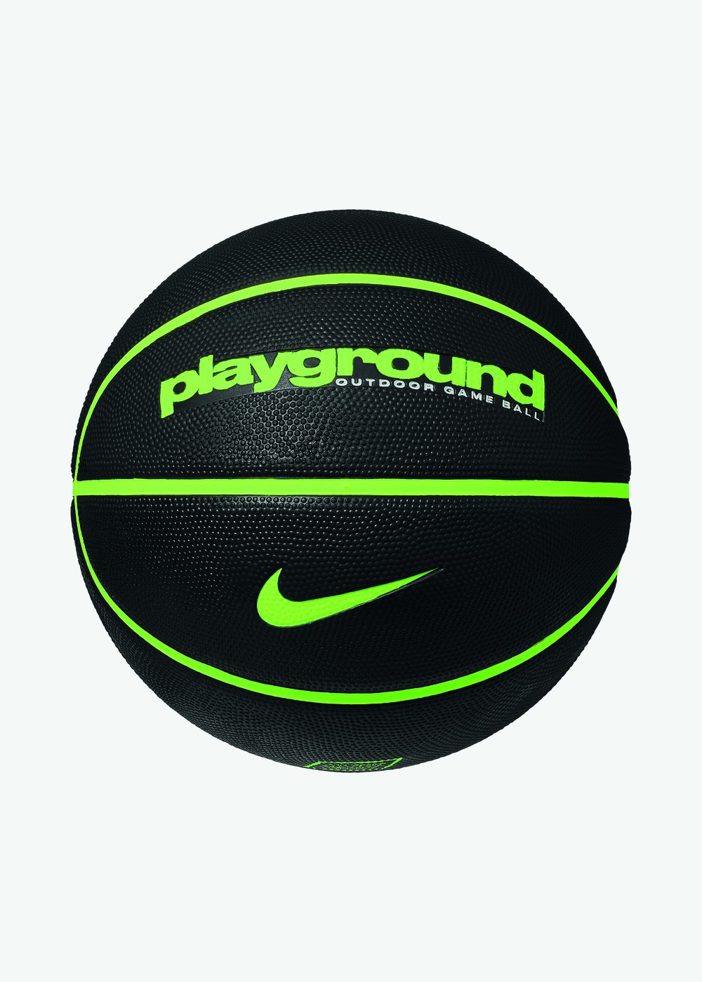 Nike Everyday Playground 8p De, Black/Volt/Volt, 7, Sommarlek | Sport & aktivitet - Sommar & Hav - Sommarlek | Padelspecialisterna