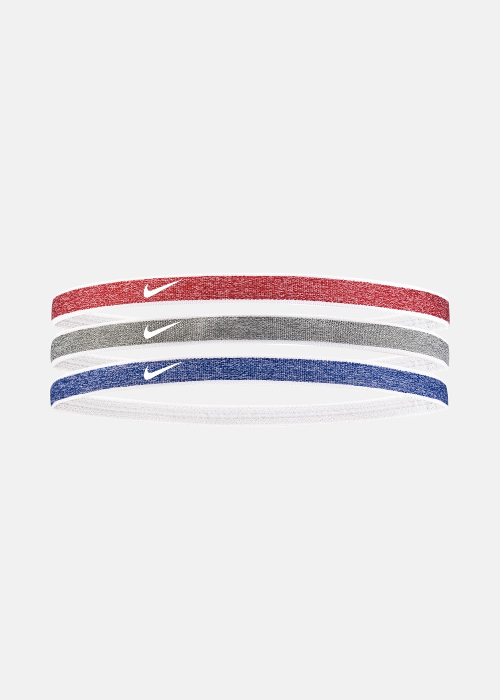 Nike Swoosh Hth Sport 3 Pk, Sunset Pulse, Onesize, Pannband | Dam - Accessoarer - Mössor & Pannband | Padelspecialisterna