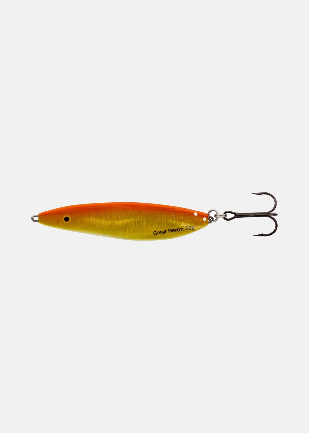 Great Heron, Gfr, 7.5, Kustdrag | Sport & aktivitet - Fiske - Fiskedrag - Kustdrag | Padelspecialisterna