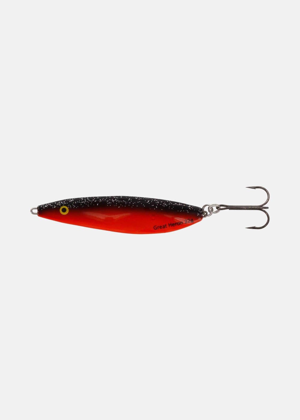 Great Heron, Sunrise, 7.5, Kustdrag | Sport & aktivitet - Fiske - Fiskedrag - Kustdrag | Padelspecialisterna