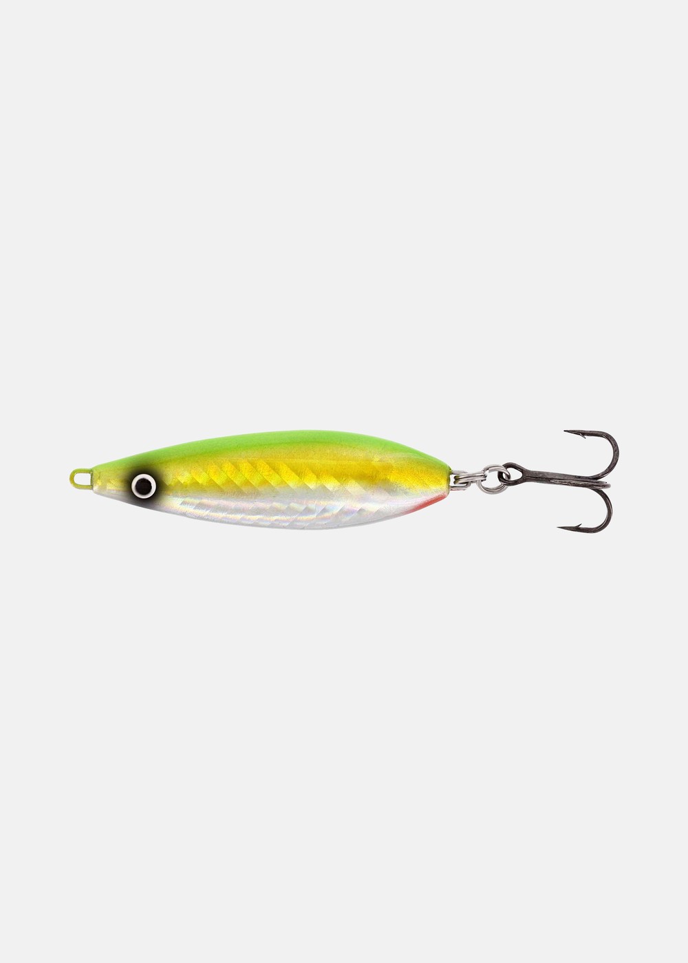 Great Heron, Chartreuse Diamond, 7.5, Kustdrag | Sport & aktivitet - Fiske - Fiskedrag - Kustdrag | Padelspecialisterna