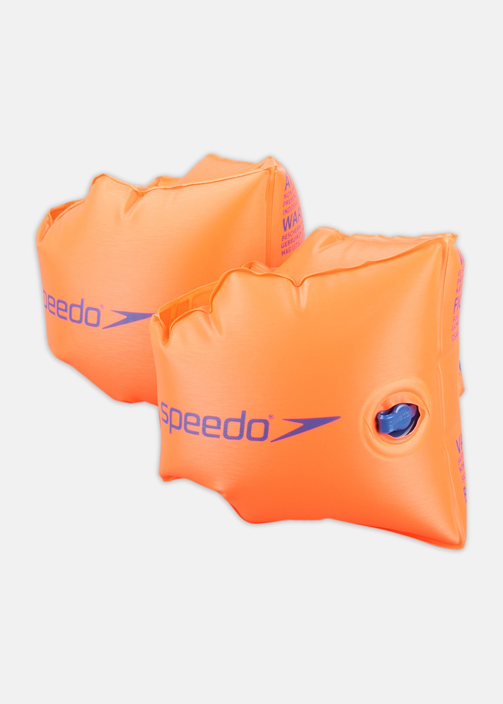 Armbands Junior, Orange, 2-6, Simpuffar Och Leksaker | Sport & aktivitet - Sommar & Hav - Bad - Simpuffar och leksaker | Padelspecialisterna