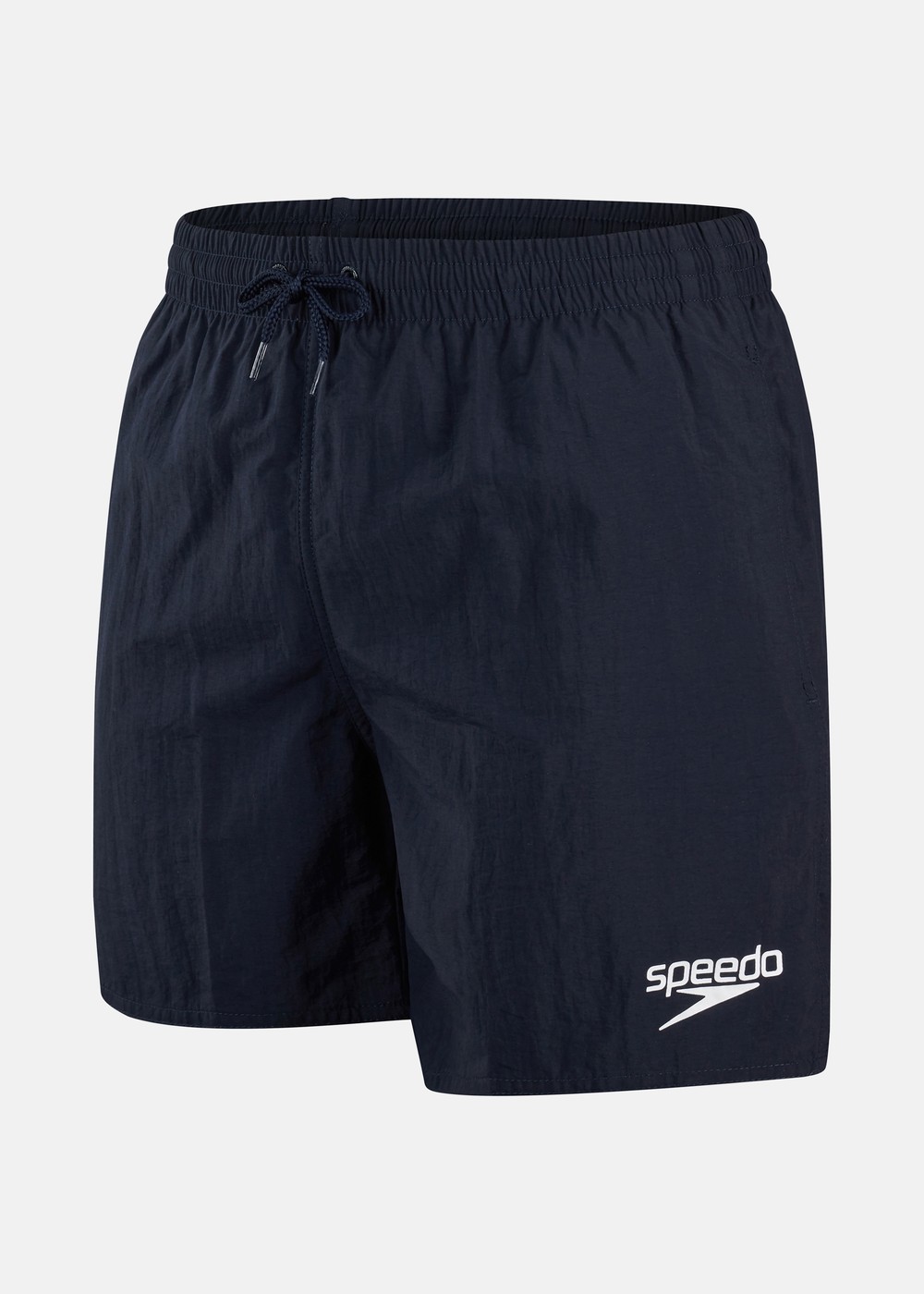 Mens Essential 16"" Watershort, Navy, S, Badkläder | Sport & aktivitet - Sommar & Hav - Bad - Badkläder | Padelspecialisterna