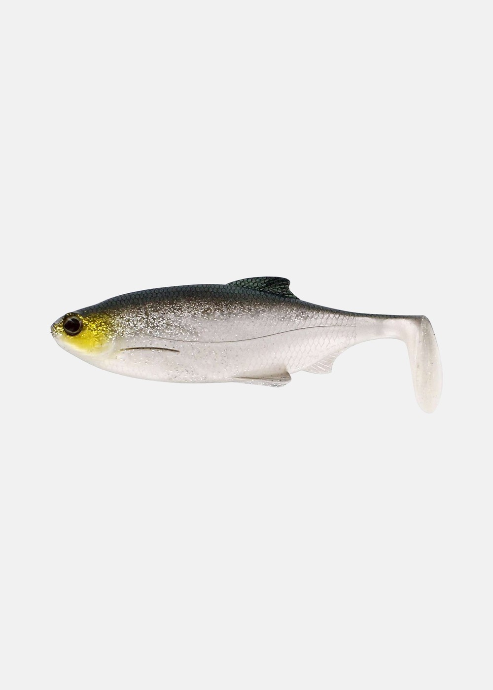 Ricky The Roach Shadtail 14cm, Headlight, 14, Jiggar | Sport & aktivitet - Fiske - Fiskedrag - Jiggar | Padelspecialisterna