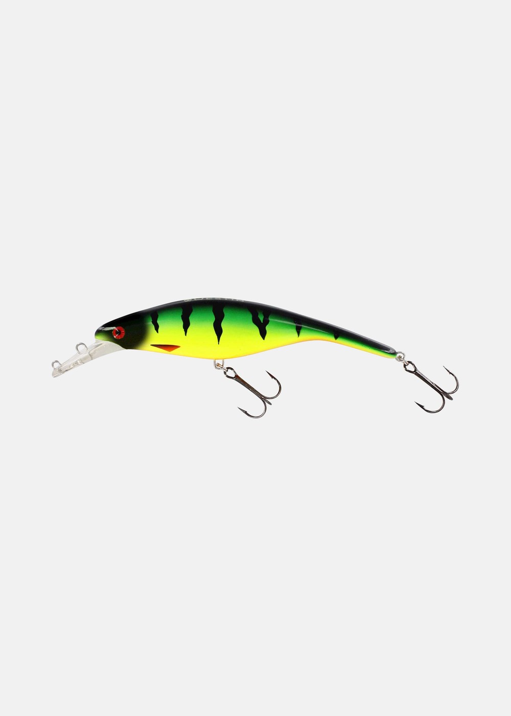 Platypus Crankbait, Firetiger, 19, Wobbler | Sport & aktivitet - Fiske - Fiskedrag - Wobbler | Padelspecialisterna