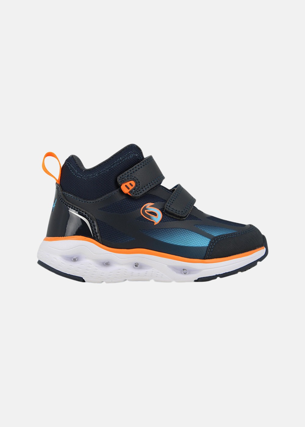 Magra, NAVY/ORANGE, 27, Skor | Junior - Skor | Padelspecialisterna