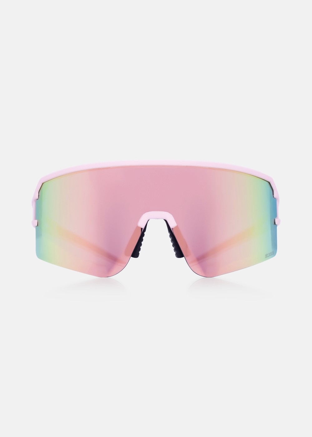 Activity Shade Edge, Pink/Blush Pink, Onesize, Solglasögon | Dam - Accessoarer - Solglasögon | Padelspecialisterna