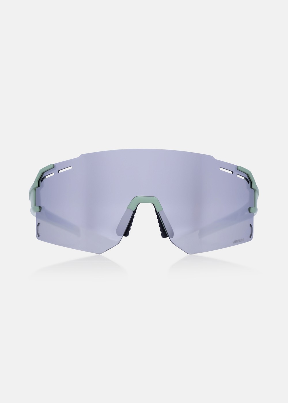 Activity Shade Airflow, Sage Green/Chrome, Onesize, Solglasögon | Dam - Accessoarer - Solglasögon | Padelspecialisterna