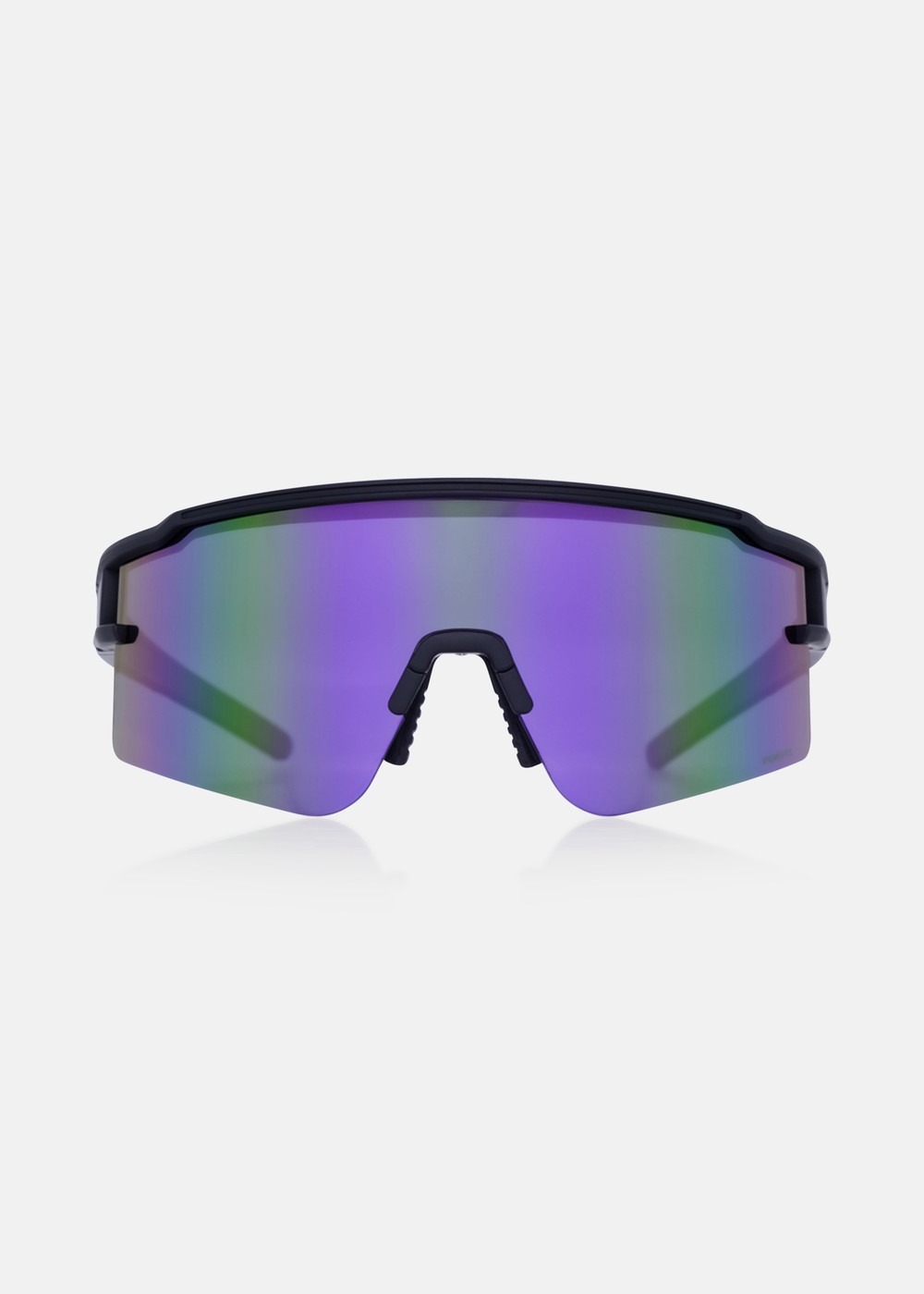 Activity Shade Ride, Black/Violet Nebula, Onesize, Solglasögon | Dam - Accessoarer - Solglasögon | Padelspecialisterna