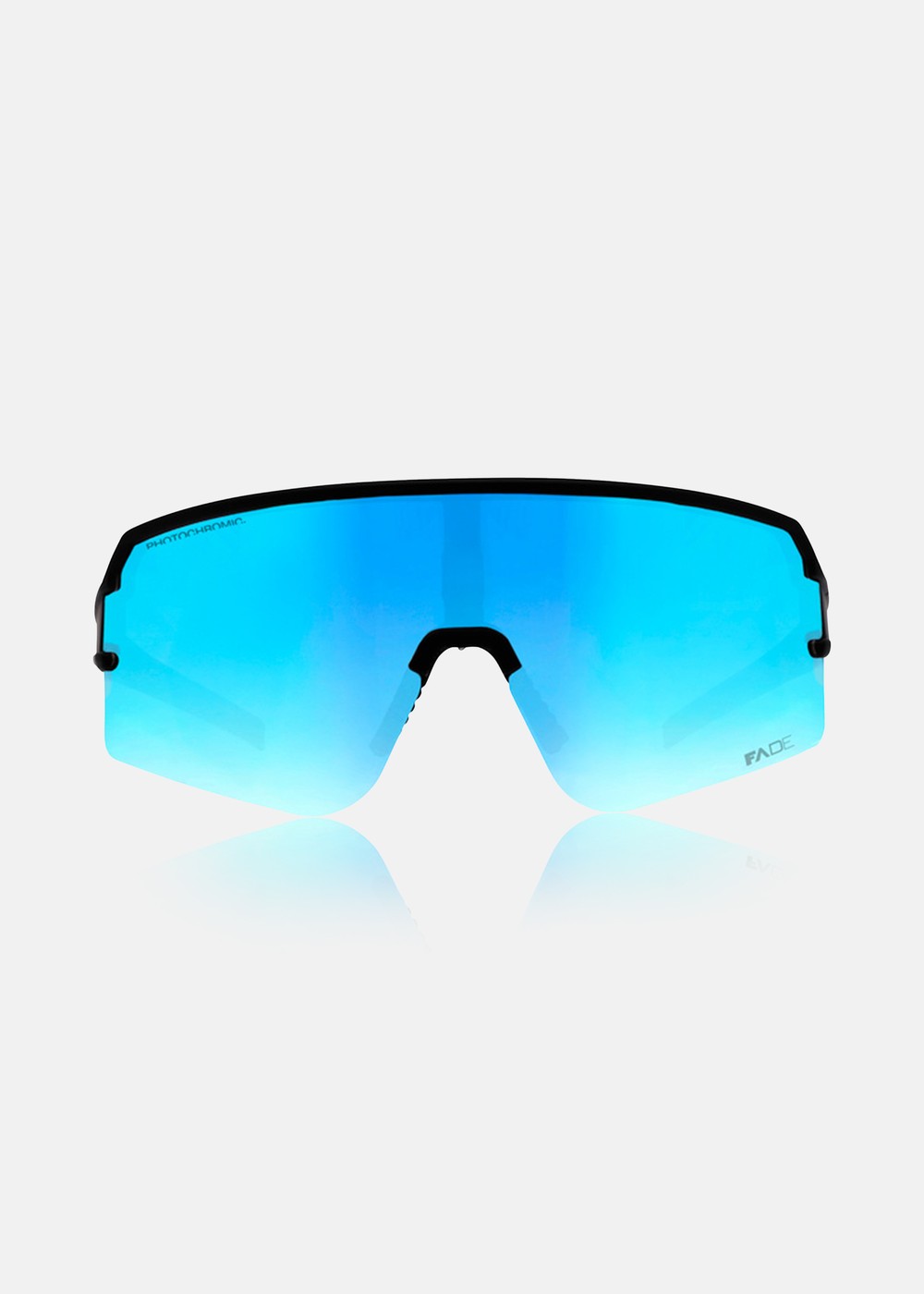 Activity Shade Fade Photochrom, Ocean Blue/Sapphire, Onesize, Solglasögon | Dam - Accessoarer - Solglasögon | Padelspecialisterna