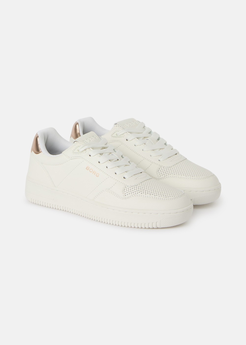 T2020 Bsc Met W, Wht, 39, Skor | Dam - Skor | Padelspecialisterna
