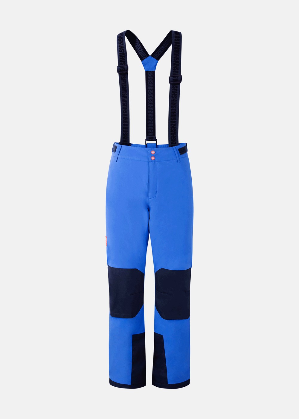 W Ski Pant Full Zip, Azure Blue, Xs, Skidkläder | Sport & aktivitet - Sporter - Alpin skidåkning - Skidkläder | Padelspecialisterna