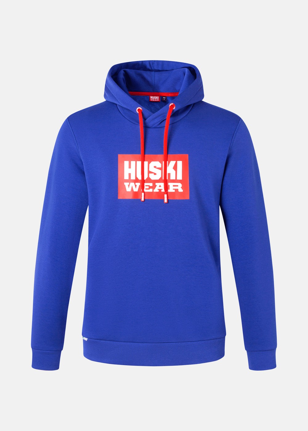 Logo Hoody, Dark Azure, L, Hoodies | Herr - Kläder - Tröjor - Hoodies | Padelspecialisterna