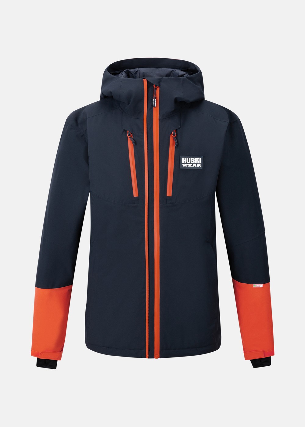 Down Hill Jacket, Navy Blue, Xl, Vårjackor | Herr - Kläder - Jackor - Vårjackor | Padelspecialisterna