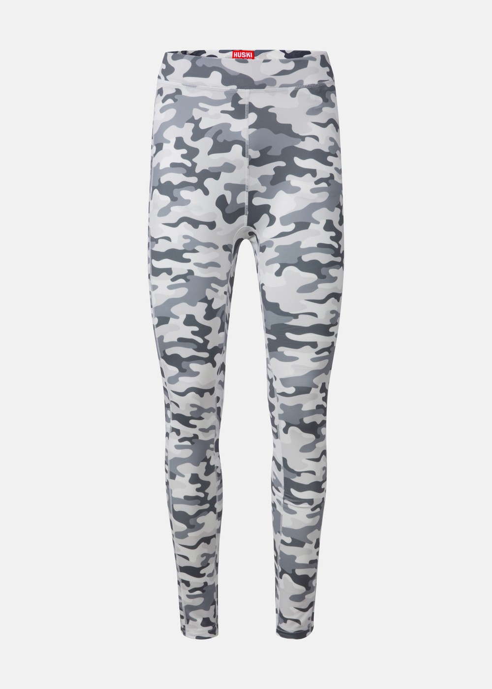 Base Tights, Camo, S, Byxor | Herr - Kläder - Byxor | Padelspecialisterna