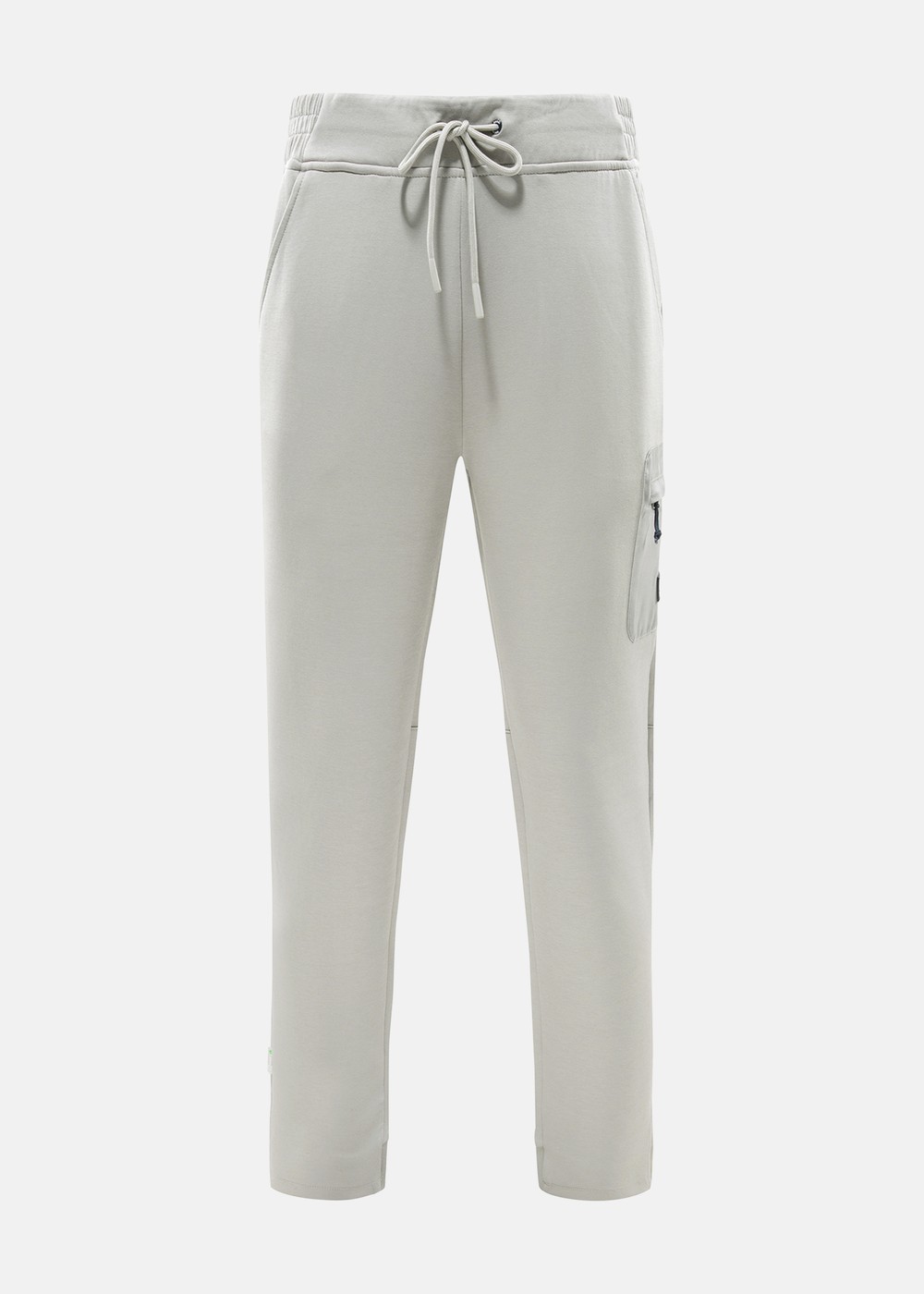 Pure Sweat Pants, Morning Grey, S, Sweatpants | Herr - Aktivitet - Träningskläder - Sweatpants | Padelspecialisterna