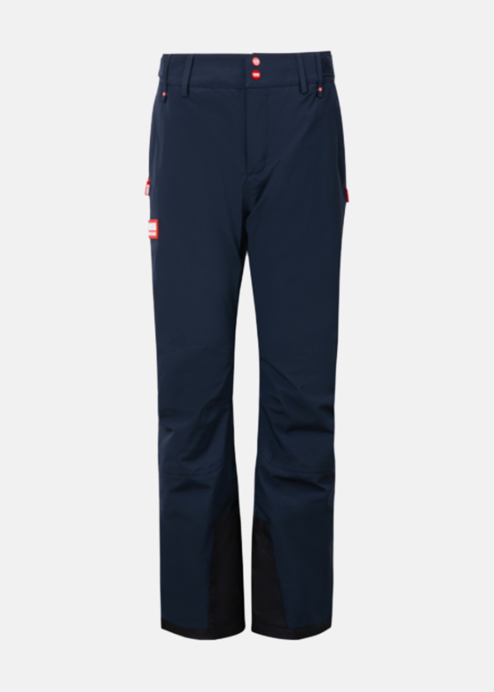 W Ski Pant, Navy Blue, L, Skidkläder | Sport & aktivitet - Sporter - Alpin skidåkning - Skidkläder | Padelspecialisterna
