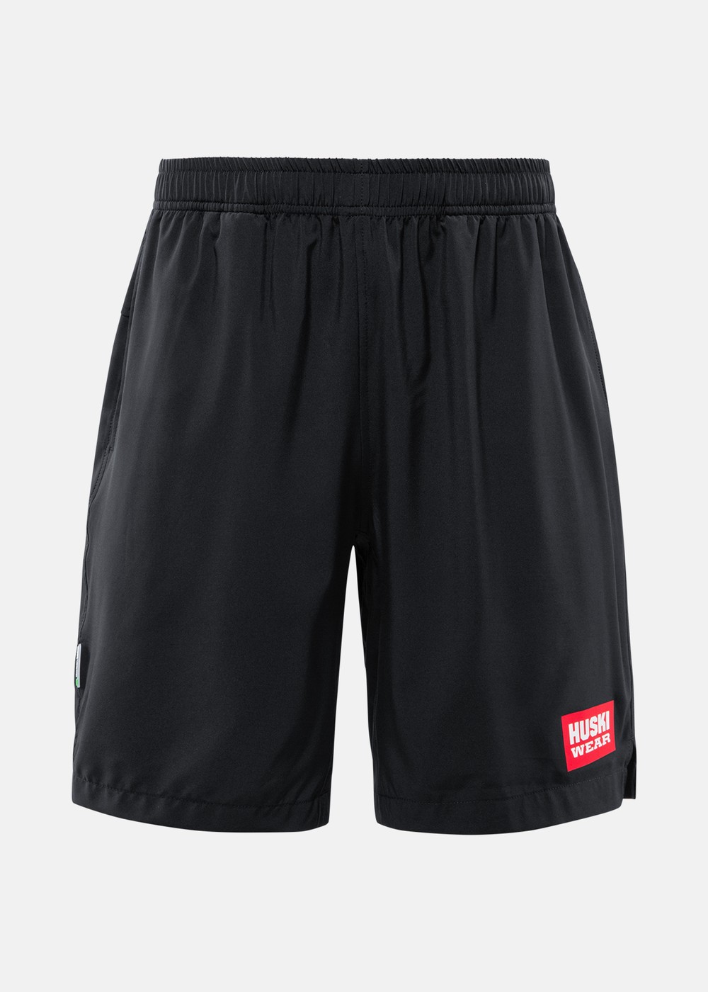 W Active Shorts, Black, S, Träningsshorts | Dam - Aktivitet - Träningskläder - Träningsshorts | Padelspecialisterna