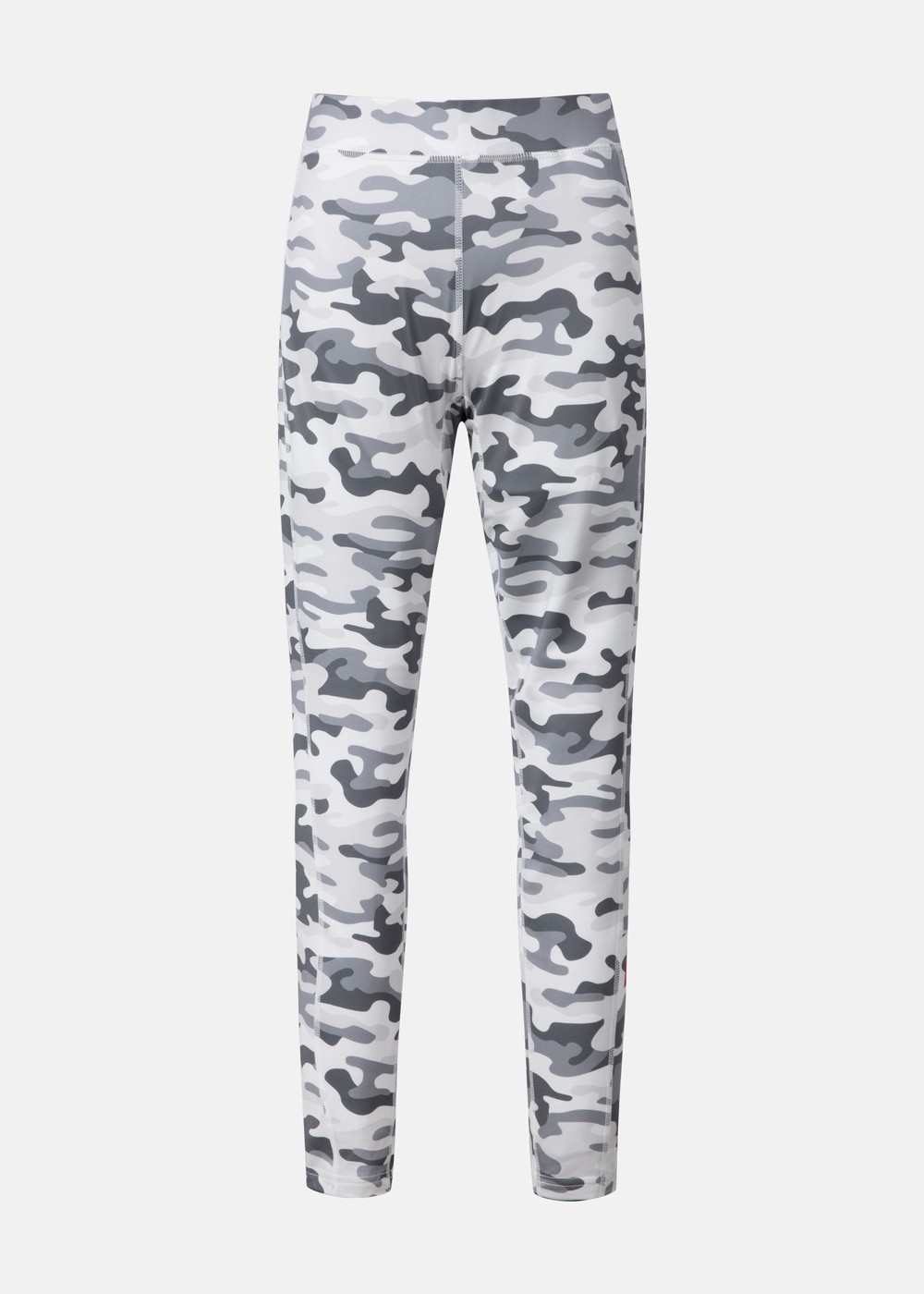 W Base Tights, Camo, Xs, Träningstights | Dam - Aktivitet - Träningskläder - Träningstights | Padelspecialisterna
