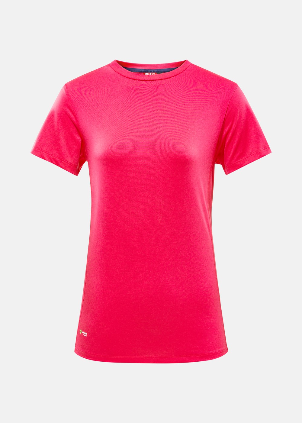 W Sonic Tee Ss, Azalea Pink, Xs, T-Shirts | Dam - Kläder - T-shirts | Padelspecialisterna