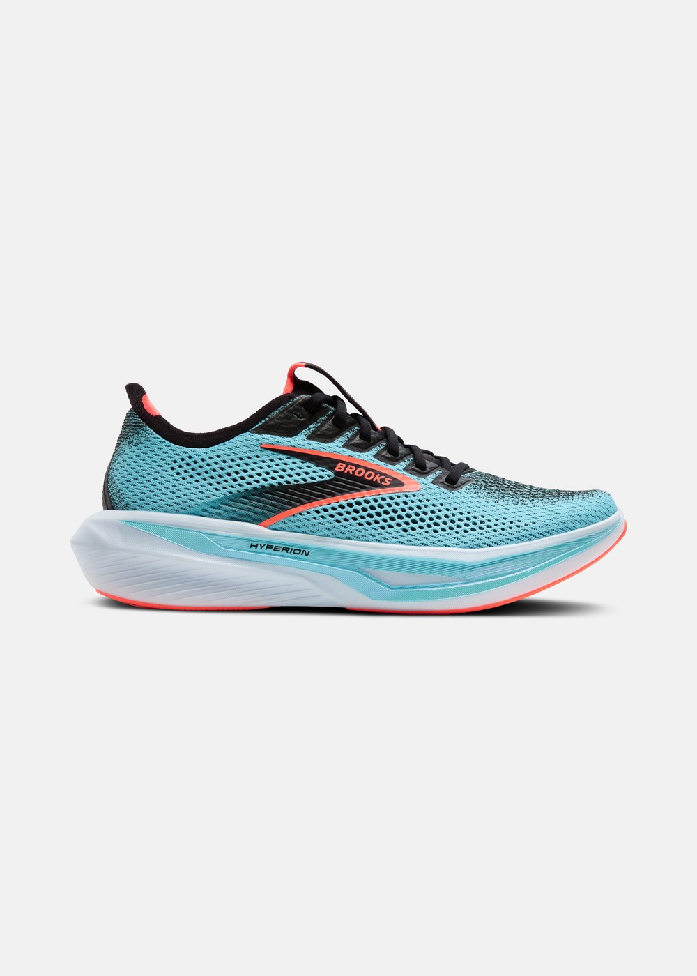 Hyperion 3, Atomizer/Black/Pink Clay, 42.5 (US 9), Neutrala löparskor | Skor - Träningsskor - Löparskor - Neutrala löparskor | Padelspecialisterna