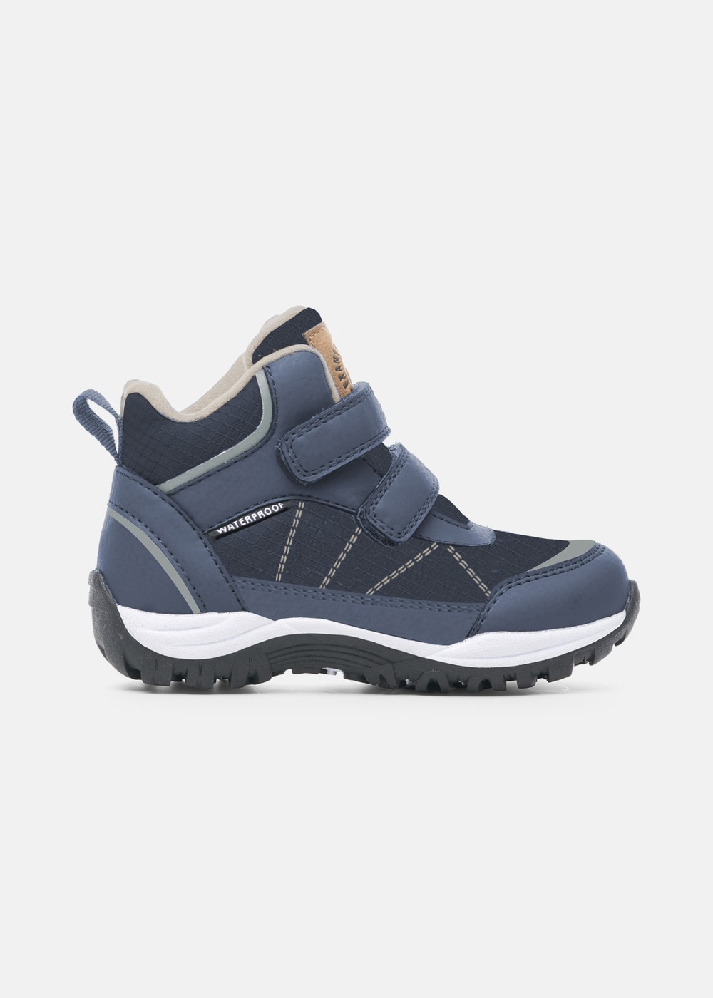 HARPER K, NAVY, 26, Trekkingskor | Skor - Vandringsskor - Trekkingskor | Padelspecialisterna