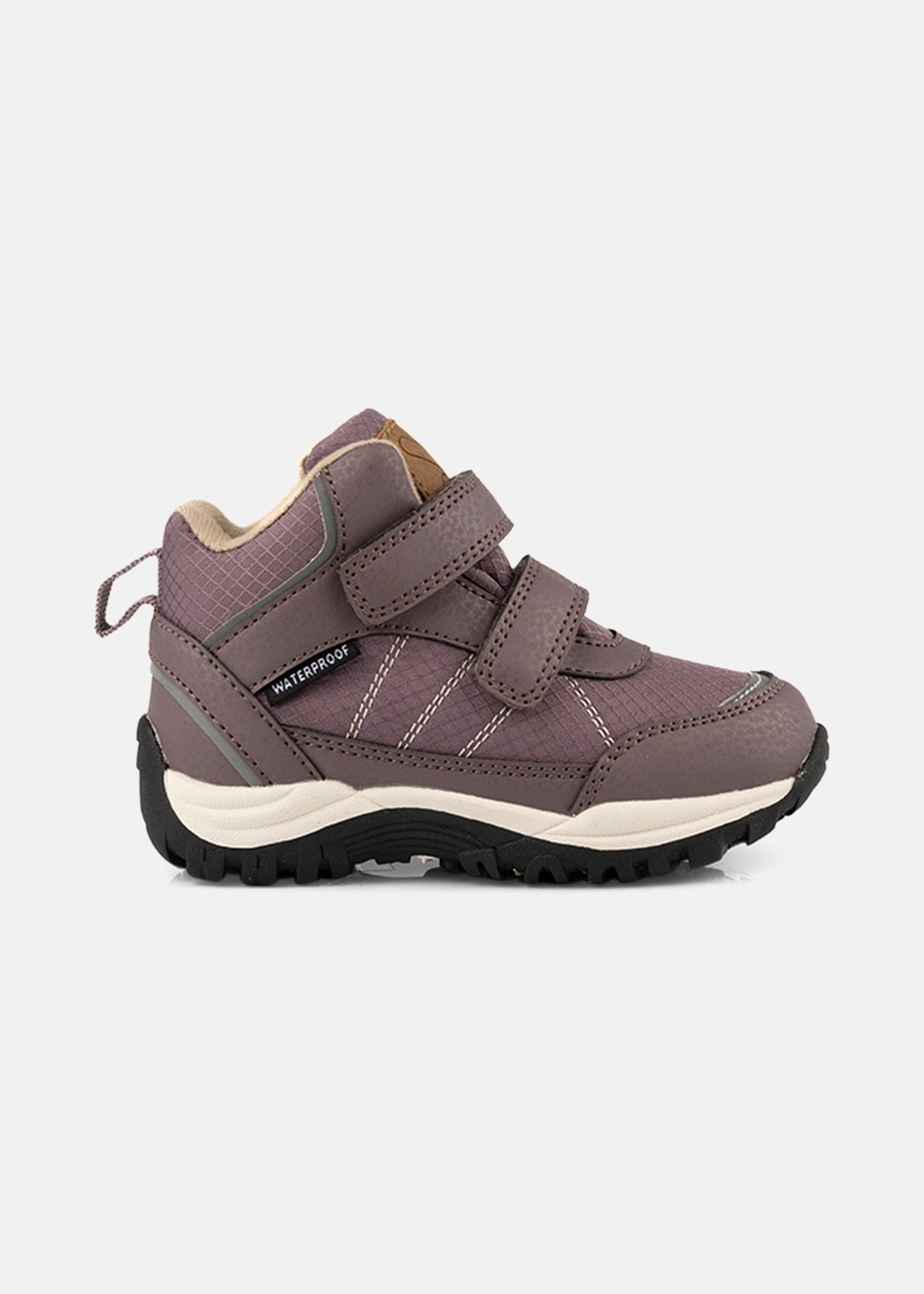 HARPER K, PURPLE, 29, Trekkingskor | Skor - Vandringsskor - Trekkingskor | Padelspecialisterna
