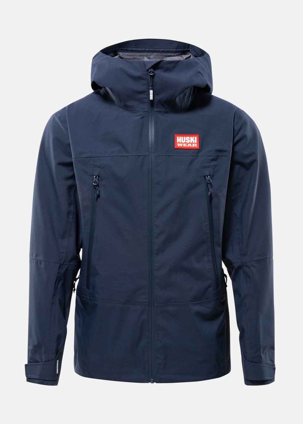 HW OUTDOOR JACKET, Navy Blue, M, Jackor | Herr - Aktivitet - Outdoorkläder - Jackor | Padelspecialisterna