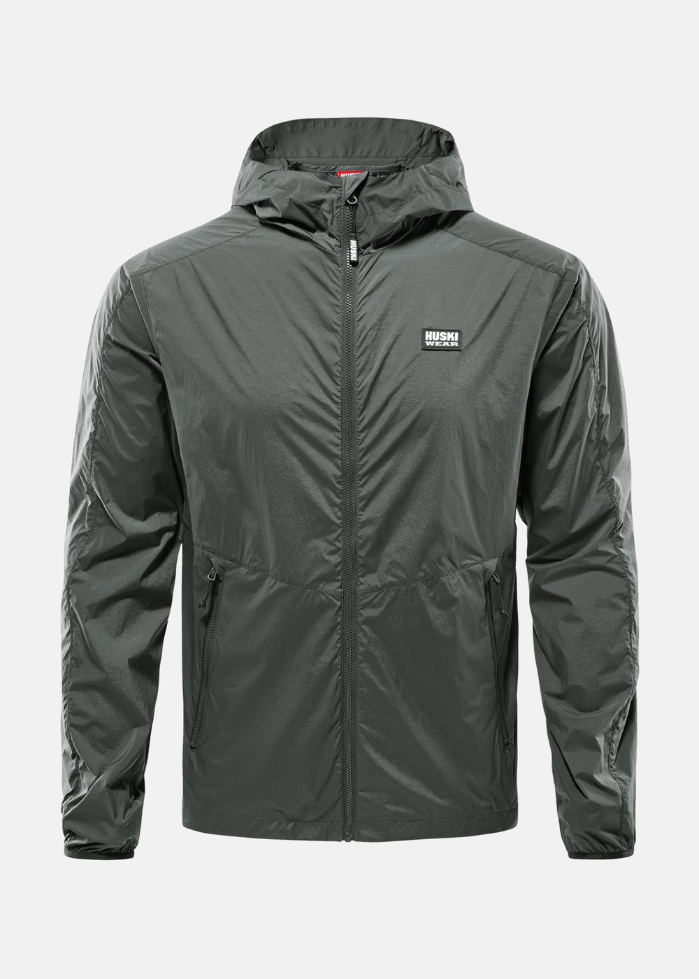 AIR JACKET, Fjord green, S, Vårjackor | Herr - Kläder - Jackor - Vårjackor | Padelspecialisterna