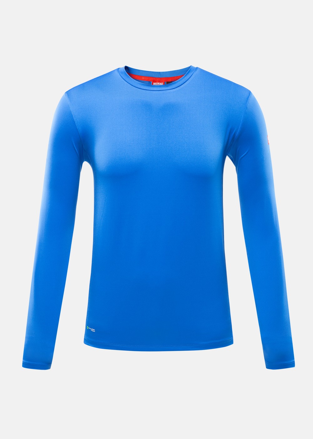 SONIC TEE LS, Sonic Blue, XL, Löparkläder | Sport & aktivitet - Sporter - Löpning - Löparkläder | Padelspecialisterna