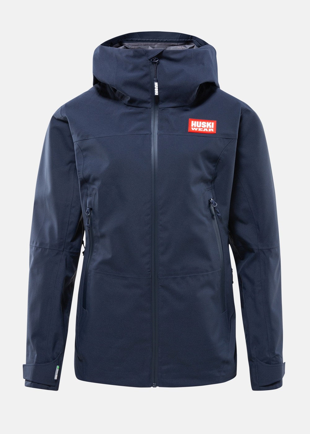 W HW OUTDOOR JACKET, Navy Blue, XS, Vårjackor | Dam - Kläder - Jackor - Vårjackor | Padelspecialisterna