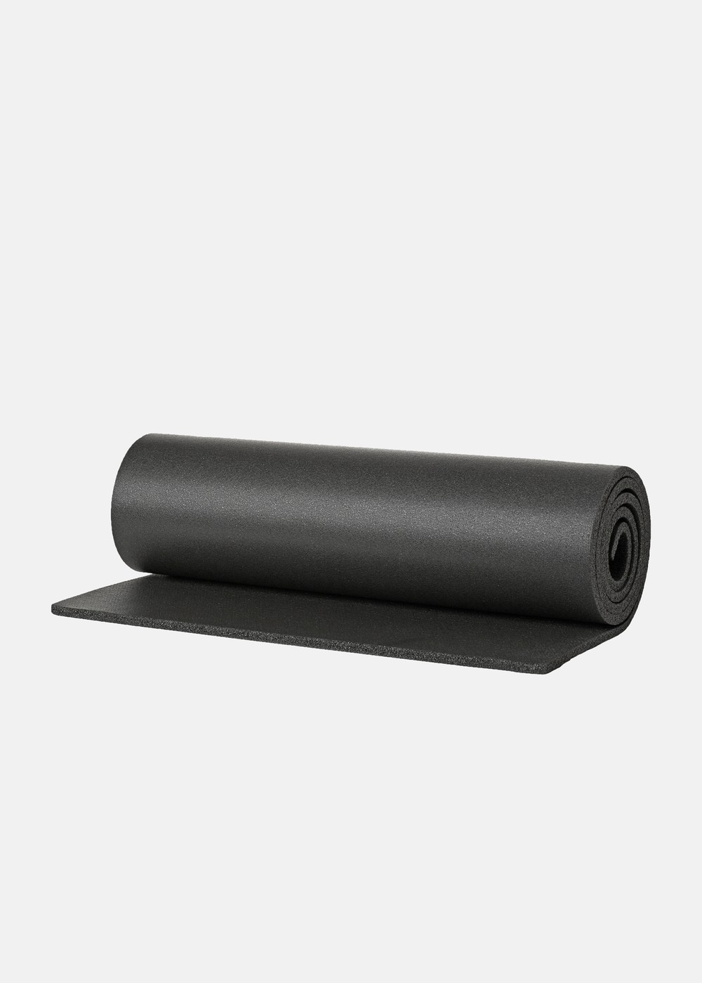 Xpe Trek Mat 10mm, Black, Onesize, Sovsäckar Och Liggunderlag | Sport & aktivitet - Friluftsliv - Camping - Sovsäckar och liggunderlag | Padelspecialisterna