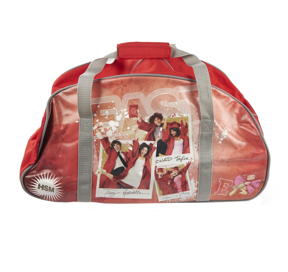 High school musical outlet backpack