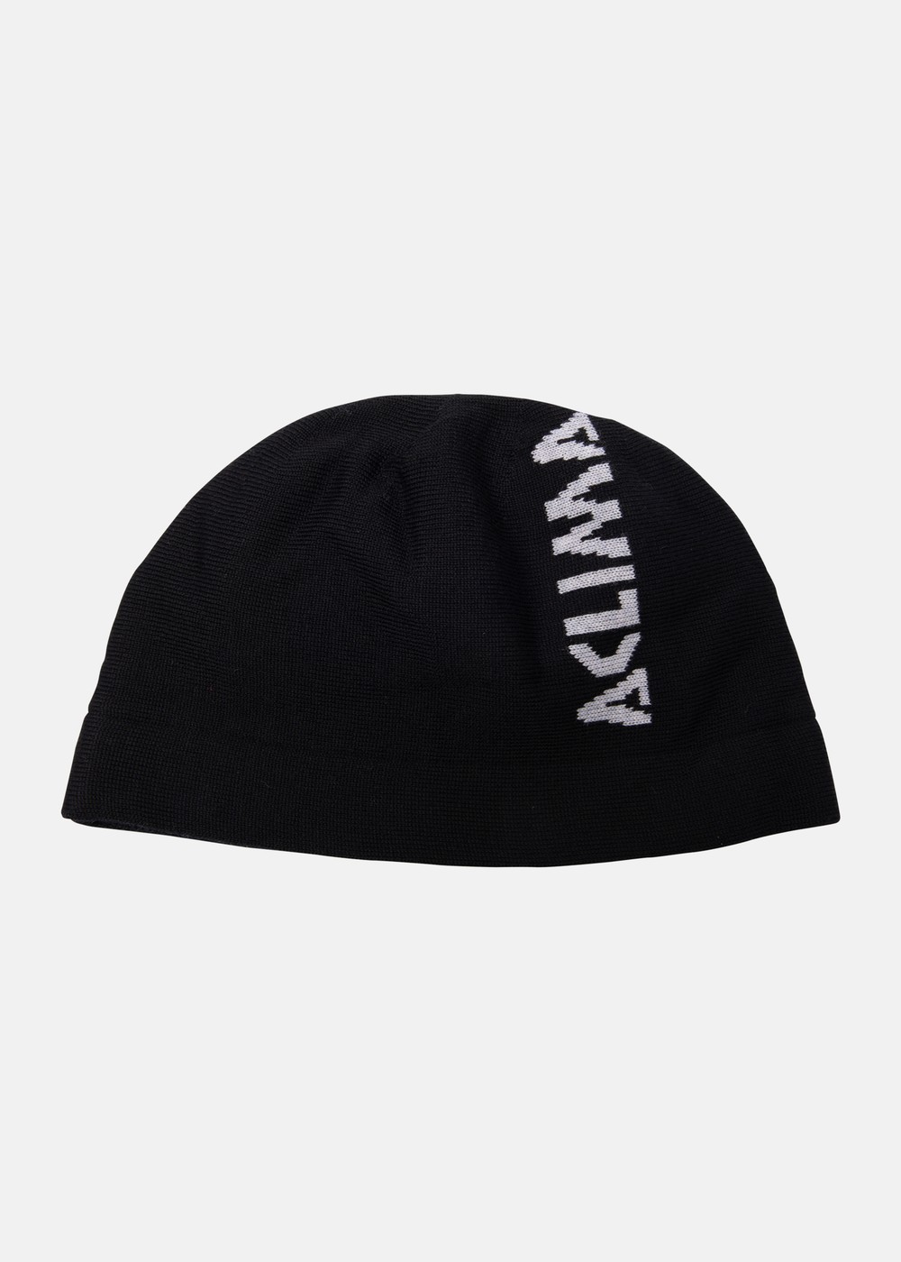 Warmwool Jib Beanie, Jet Black, L, Pannband | Herr - Accessoarer - Mössor & Pannband | Padelspecialisterna