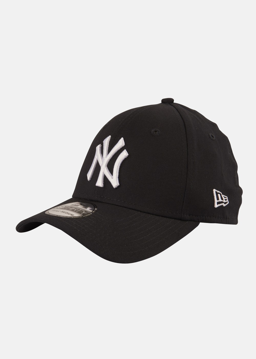 39thirty League Basic Neyyan, Black/White, S-M, Hattar | Herr - Accessoarer - Kepsar & Hattar | Padelspecialisterna