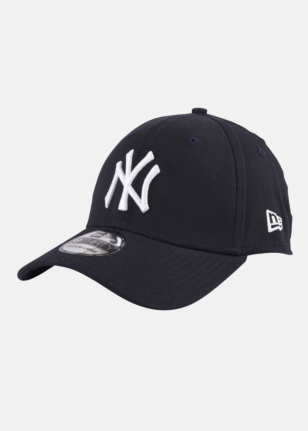 39thirty League Basic Neyyan, Navy, M-L, Hattar | Herr - Accessoarer - Kepsar & Hattar | Padelspecialisterna
