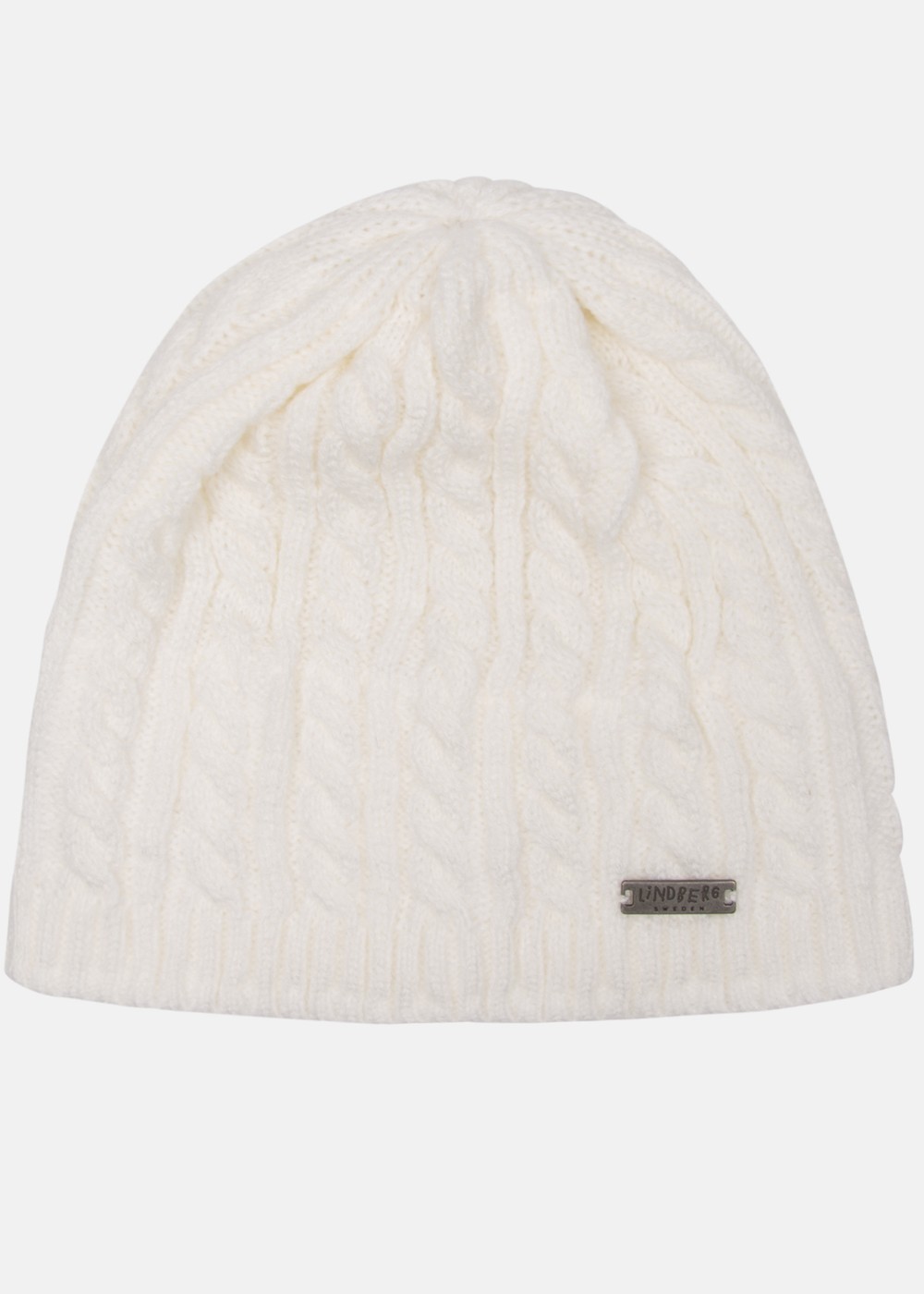 Vikberget Hat, White, 56-59, Pannband | Herr - Accessoarer - Mössor & Pannband | Padelspecialisterna